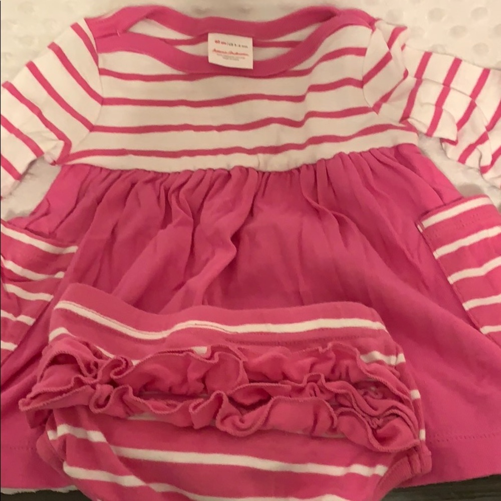 Girls dress